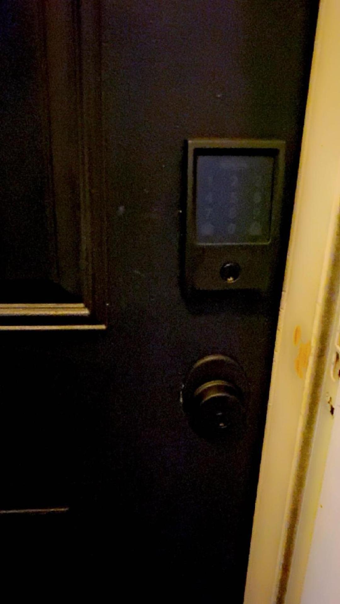 B1 Guest House Hope Mills Екстериор снимка